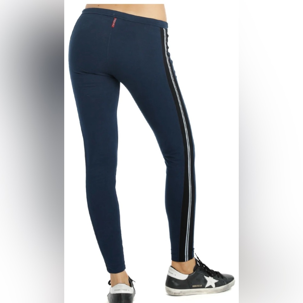New Hard Tail Vintage Draw String Legging